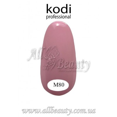 Kodi Basic Collection - Гель-лак 8мл M 080 Kodi Basic Collection - Гель-лак 8мл M 080