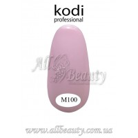 Kodi Basic Collection - Гель-лак 8мл M 100