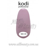 Kodi Basic Collection - Гель-лак 8мл M 110