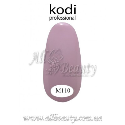 Kodi Basic Collection - Гель-лак 8мл M 110 (сторінка 4) Kodi Basic Collection - Гель-лак 8мл M 110 (сторінка 4)