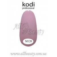 Kodi Basic Collection - Гель-лак 8мл M 120