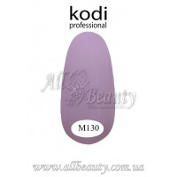 Kodi Basic Collection - Гель-лак 8мл M 130
