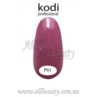 Kodi Basic Collection - Гель-лак 8мл P 001