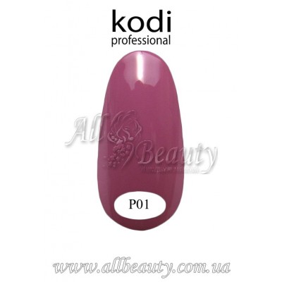Kodi Basic Collection - Гель-лак 8мл P 001 (сторінка 10) Kodi Basic Collection - Гель-лак 8мл P 001 (сторінка 10)