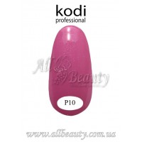 Kodi Basic Collection - Гель-лак 8мл P 010
