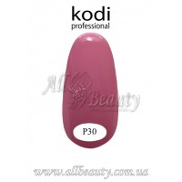 Kodi Basic Collection - Гель-лак 8мл P 030