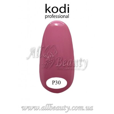 Kodi Basic Collection - Гель-лак 8мл P 030 (сторінка 5) Kodi Basic Collection - Гель-лак 8мл P 030 (сторінка 5)