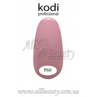 Kodi Basic Collection - Гель-лак 8мл P 060