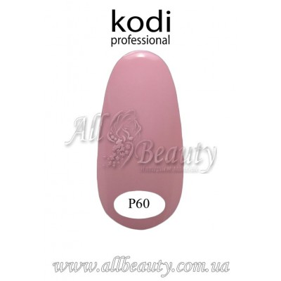 Kodi Basic Collection - Гель-лак 8мл P 060 Kodi Basic Collection - Гель-лак 8мл P 060