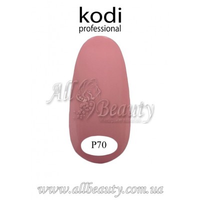 Kodi Basic Collection - Гель-лак 8мл P 070 (сторінка 5) Kodi Basic Collection - Гель-лак 8мл P 070 (сторінка 5)