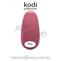 Kodi Basic Collection - Гель-лак 8мл P 080