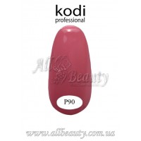 Kodi Basic Collection - Гель-лак 8мл P 090