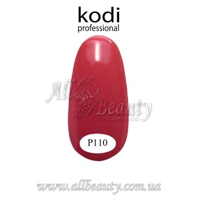 Kodi Basic Collection - Гель-лак 8мл P 110 (сторінка 10) Kodi Basic Collection - Гель-лак 8мл P 110 (сторінка 10)