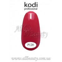 Kodi Basic Collection - Гель-лак 8мл P 120