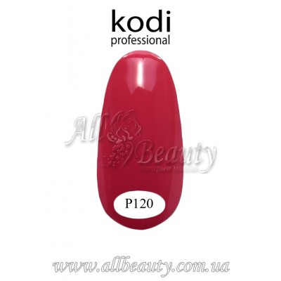 Kodi Basic Collection - Гель-лак 8мл P 120 (сторінка 11) Kodi Basic Collection - Гель-лак 8мл P 120 (сторінка 11)