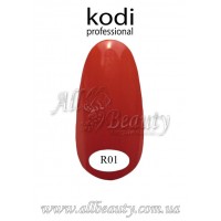 Kodi Basic Collection - Гель-лак 8мл R 001