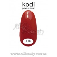 Kodi Basic Collection - Гель-лак 8мл R 010