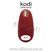 Kodi Basic Collection - Гель-лак 8мл R 030