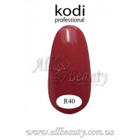 Kodi Basic Collection - Гель-лак 8мл R 040