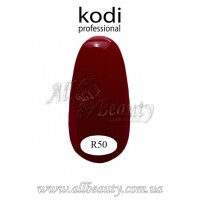 Kodi Basic Collection - Гель-лак 8мл R 050