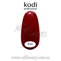 Kodi Basic Collection - Гель-лак 8мл R 060