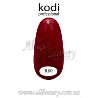 Kodi Basic Collection - Гель-лак 8мл R 080