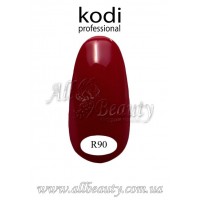 Kodi Basic Collection - Гель-лак 8мл R 090
