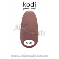 Kodi Basic Collection - Гель-лак 8мл SL 001