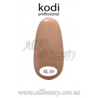 Kodi Basic Collection - Гель-лак 8мл SL 010