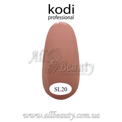 Kodi Basic Collection - Гель-лак 8мл SL 020 (сторінка 11) Kodi Basic Collection - Гель-лак 8мл SL 020 (сторінка 11)