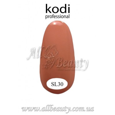 Kodi Basic Collection - Гель-лак 8мл SL 030 (сторінка 11) Kodi Basic Collection - Гель-лак 8мл SL 030 (сторінка 11)