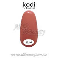 Kodi Basic Collection - Гель-лак 8мл SL 040