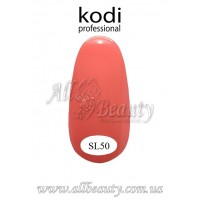 Kodi Basic Collection - Гель-лак 8мл SL 050