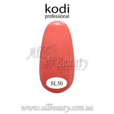 Kodi Basic Collection - Гель-лак 8мл SL 050 Kodi Basic Collection - Гель-лак 8мл SL 050