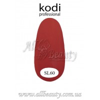 Kodi Basic Collection - Гель-лак 8мл SL 060