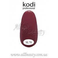 Kodi Basic Collection - Гель-лак 8мл SL 070