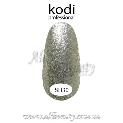 Kodi Basic Collection - Гель-лак 8мл SH 030 Kodi Basic Collection - Гель-лак 8мл SH 030