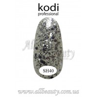 Kodi Basic Collection - Гель-лак 8мл SH 040