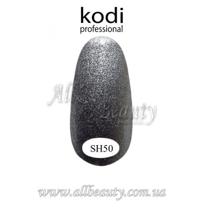 Kodi Basic Collection - Гель-лак 8мл SH 050 Kodi Basic Collection - Гель-лак 8мл SH 050