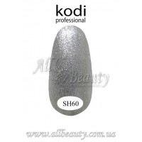 Kodi Basic Collection - Гель-лак 8мл SH 060