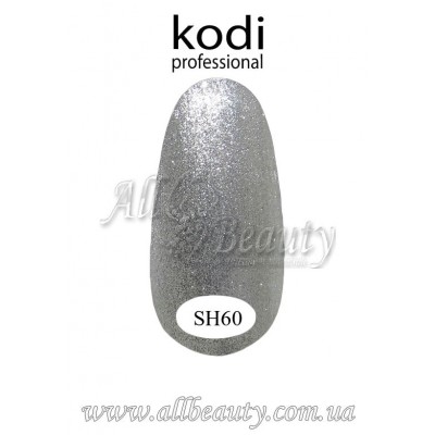 Kodi Basic Collection - Гель-лак 8мл SH 060 Kodi Basic Collection - Гель-лак 8мл SH 060