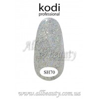 Kodi Basic Collection - Гель-лак 8мл SH 070
