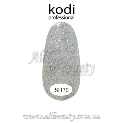 Kodi Basic Collection - Гель-лак 8мл SH 070 Kodi Basic Collection - Гель-лак 8мл SH 070