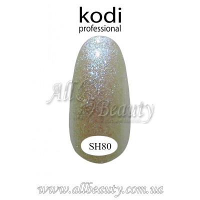 Kodi Basic Collection - Гель-лак 8мл SH 080 (сторінка 11) Kodi Basic Collection - Гель-лак 8мл SH 080 (сторінка 11)