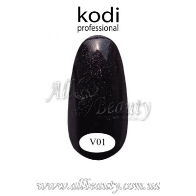 Kodi Basic Collection - Гель-лак 8мл V 001 Kodi Basic Collection - Гель-лак 8мл V 001