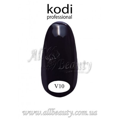 Kodi Basic Collection - Гель-лак 8мл V 010 (сторінка 7) Kodi Basic Collection - Гель-лак 8мл V 010 (сторінка 7)
