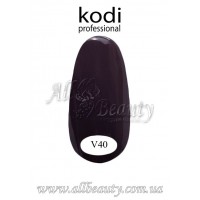 Kodi Basic Collection - Гель-лак 8мл V 040