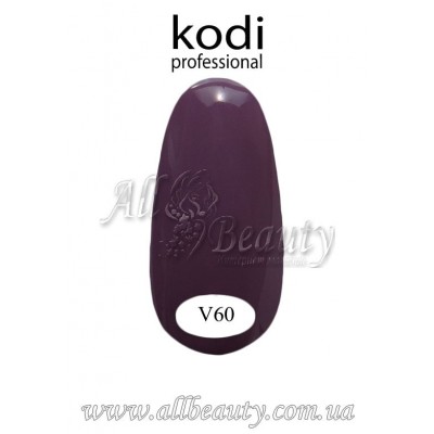 Kodi Basic Collection - Гель-лак 8мл V 060 Kodi Basic Collection - Гель-лак 8мл V 060