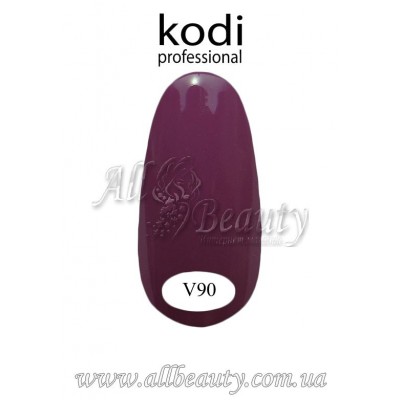 Kodi Basic Collection - Гель-лак 8мл V 090 Kodi Basic Collection - Гель-лак 8мл V 090