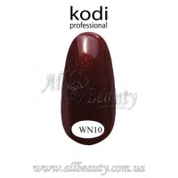 Kodi Basic Collection - Гель-лак 8мл WN 010